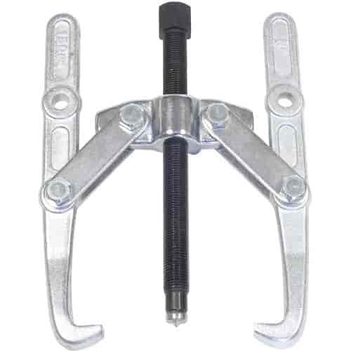 2 JAW ADJ/ 7 SPREAD
