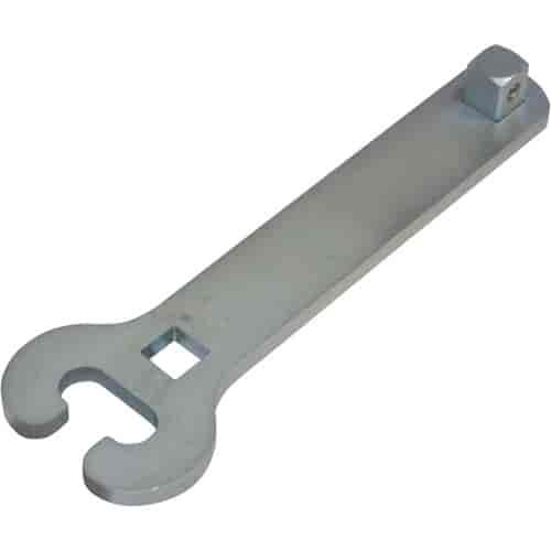 90 Degree Driving Wrench 1/2"