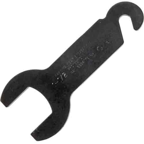 1-1/2 DRIVING WRENCH