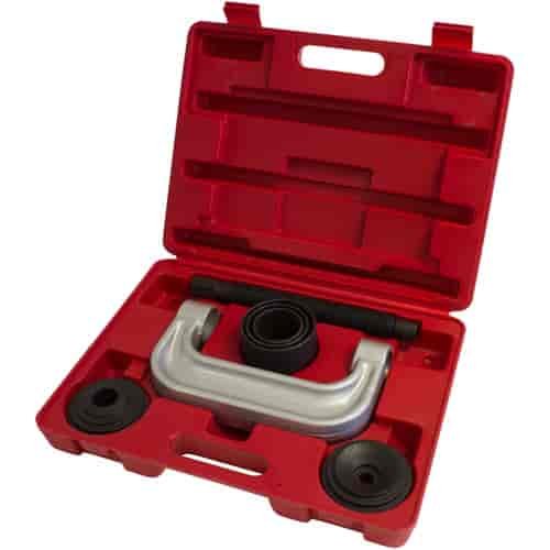 Ball Joint, Truck Brake Anchor Pin, U-Joint Press Tool