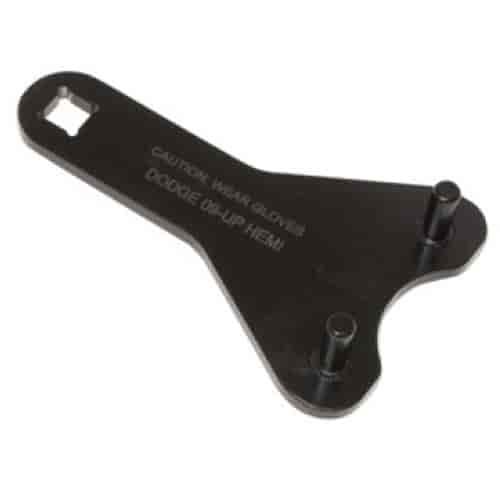 Fan Clutch Spanner Wrench Dodge Hemi