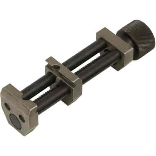 Large Hose Clamp Vise 3-5/8" Long