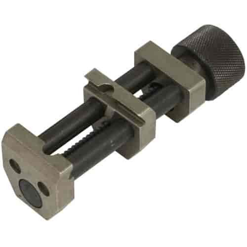 Small Hose Clamp Vise 3" Long