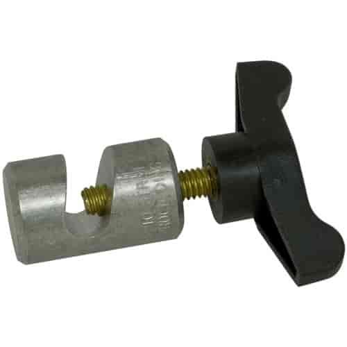 Universal Gas Strut Clamp