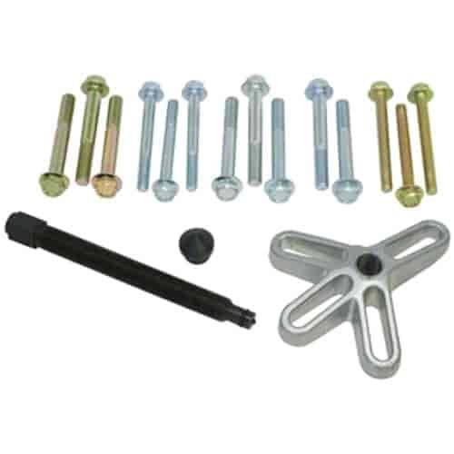 Harmonic Balancer Puller