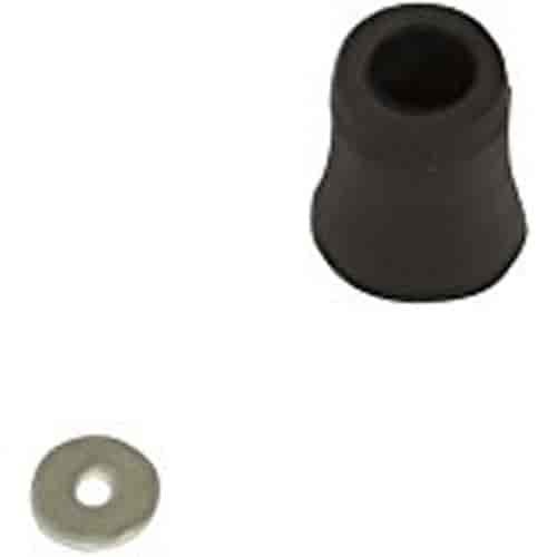 Hood Prop Small Rubber Tip