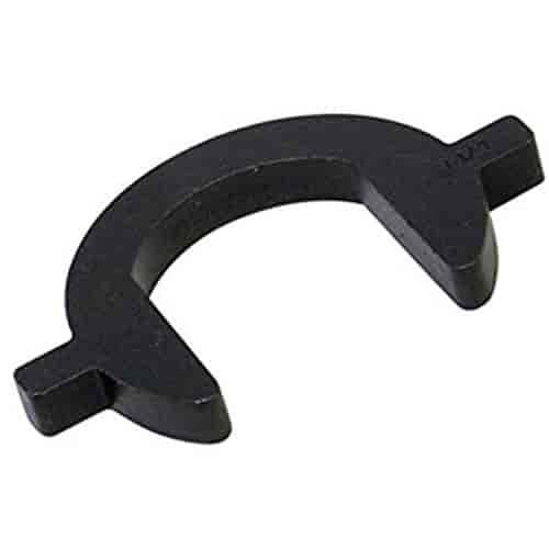 Crowsfoot 1-1/2"