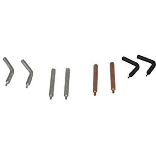 Replacement Tip Set