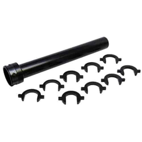 Master Inner Tie Rod Tool Set Works On Tie Rods With Inaccessible Flats
