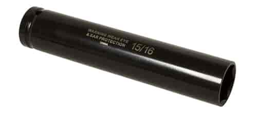 Truck Cage Bolt Socket Extra Deep 15/16"