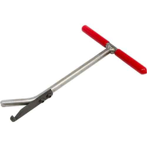 T-Handle Single Spring Brake Tool