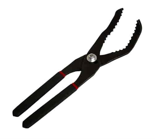 Mega-Gripper Filter Pliers 3" - 5-1/2"
