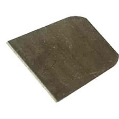 1" Wide Replacement Blades
