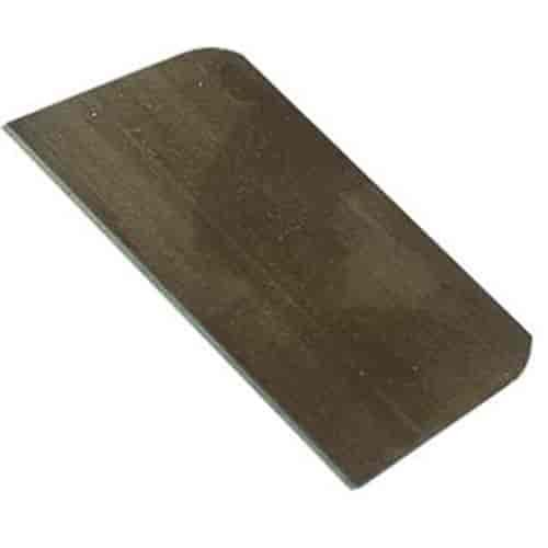 2" Wide Replacement Blades