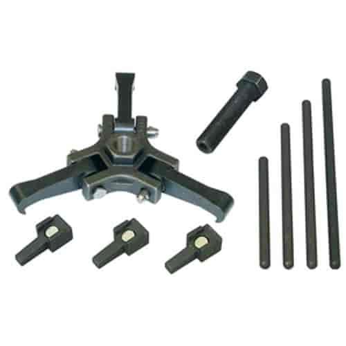 Harmonic Damper Pulley Puller For Chrysler, Dodge, GM, Mitsubishi