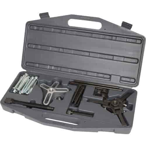 Harmonic Balancer Puller Set