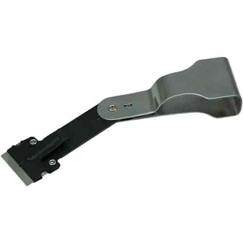 Fold-Up Scraper