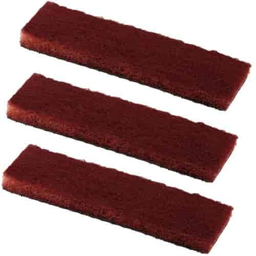 Abrasive Pads