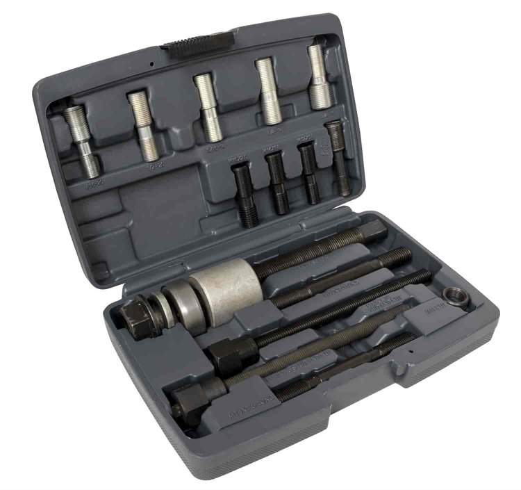 Harmonic Balancer Installation Kit