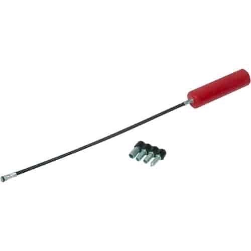 Carburetor Adjusting Tool Use On GM And Chrysler