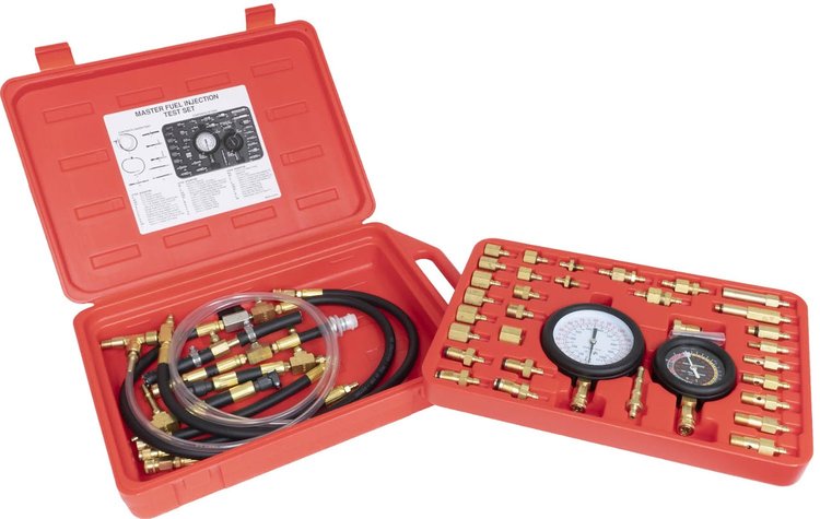 55700 Master Fuel Injection Test Set