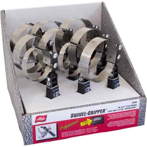 SWIVEL GRIPPER 9 PACK