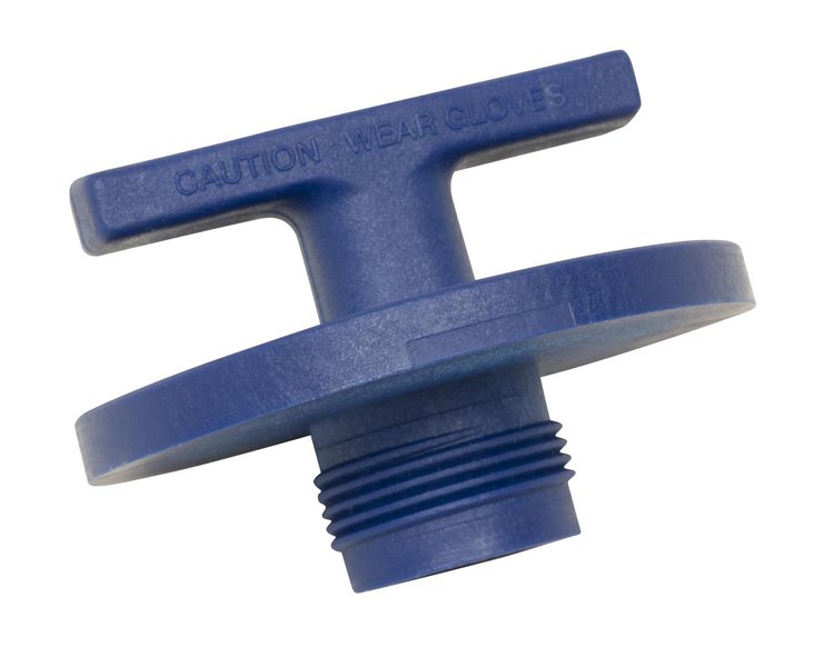 Oil Filter Plug Tool 2013-Current Dodge Ram Cummins 2500/3500