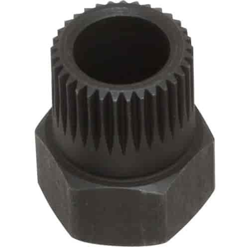 33T Spline Socket