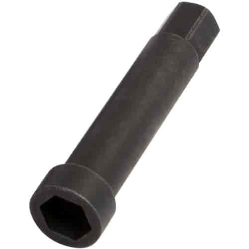 17mm Hex Holding Socket