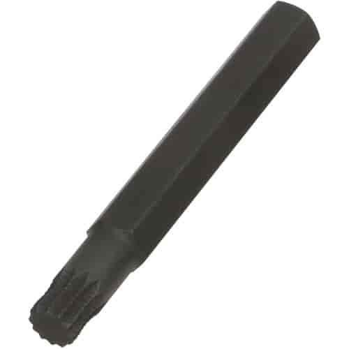 10mm Triple Square Bit