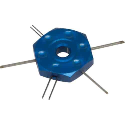 Ford Wire Terminal Disconnect Tool Removes Wires From Terminal Without Damage