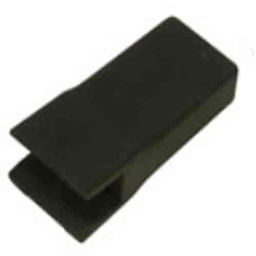Wire Terminal Disconnect Tool Handle Slips Over Probes For Protection And Leverage