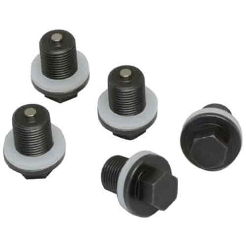 Replacement Plugs & Gaskets