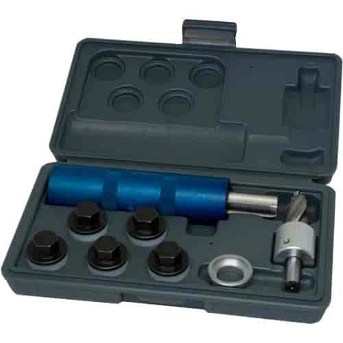 Oil Pan Plug Rethreading Kit