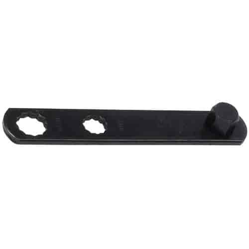 Serpentine Belt Tool Extension