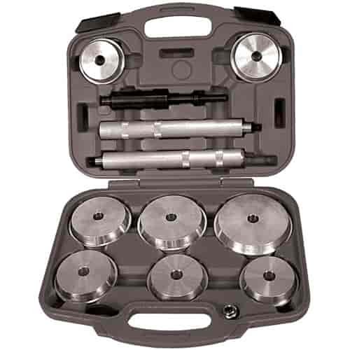 Pinion Bearing Race Driver Set