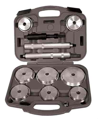 3-1/4" Driver