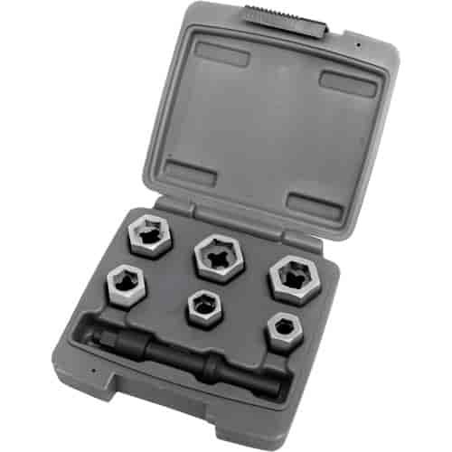 SEIZED FASTENER REMOVER