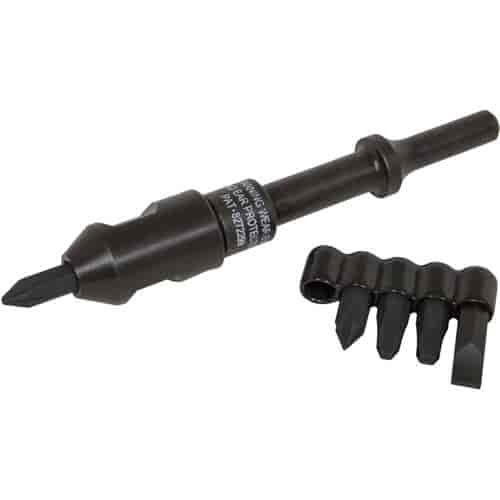 Small Fastener Impact Tool