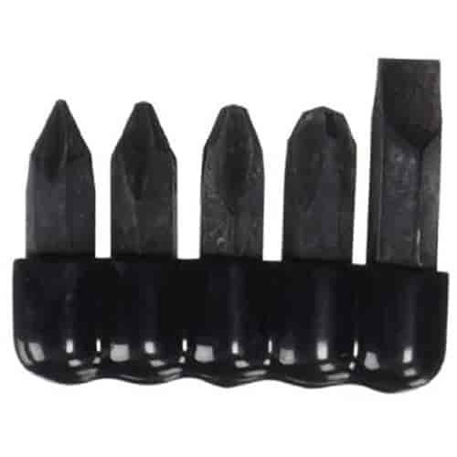 Adapter Bits and Holder