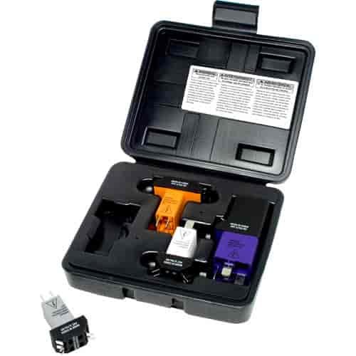 Relay Test Jumper Kit II