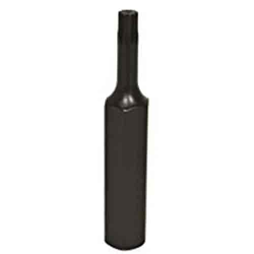 Triple Square 12 Point Bit 6mm 1/2" Hex Drive