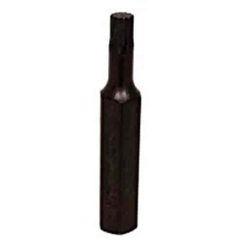 Triple Square 12 Point Bit 8mm 1/2" Hex Drive