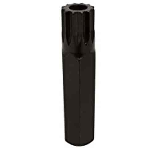 16 MM TRIPLE SQUARE BIT