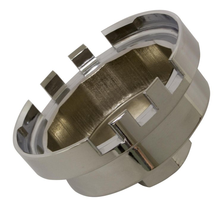 Toyota 65mm Flute Socket