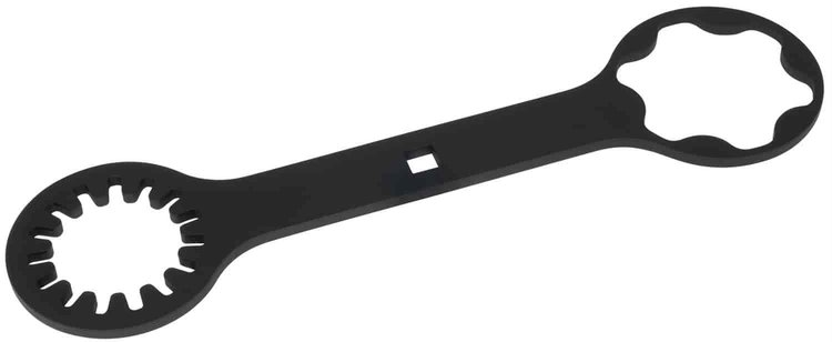 Vent Cap Wrench