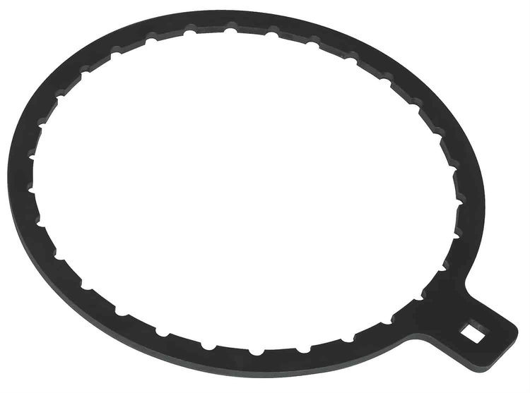 Compact Wrench - 8 in.