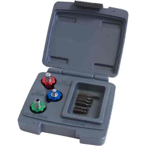 MINI RATCHET COMBO KIT