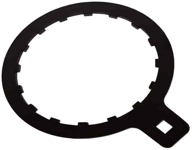 Compact Wrench