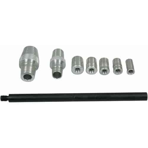 Metric Clutch Alignment Tool